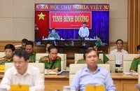 Sau vụ cháy karaoke 32 người chết, Chủ tịch tỉnh Bình Dương kiến nghị 2 vấn đề