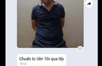 Con trai đóng kịch bị bắt cóc để tống tiền mẹ ruột
