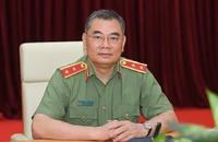Bộ Công an: Xử lý nghiêm việc ‘cán bộ công an đánh người vi phạm’ ở Sóc Trăng