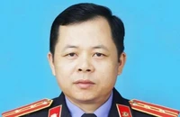 Cựu viện trưởng viện kiểm sát bị khai trừ Đảng vì nhận hối lộ