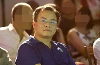 Facebooker Đặng Như Quỳnh bị đưa ra xét xử