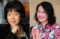 ‘Liên minh’ thông thầu của chủ tịch AIC Nguyễn Thị Thanh Nhàn
