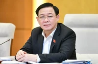 Chủ tịch Quốc hội: Thị trường chứng khoán quá bất thường