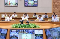 Đề xuất miễn toàn bộ học phí cho học sinh THCS