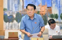 Kiến nghị tăng cường thanh, kiểm tra an toàn phòng cháy, chữa cháy