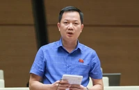 ĐBQH: 'Vụ cháy quán karaoke Bình Dương, 33 người tử vong là thảm hoạ'