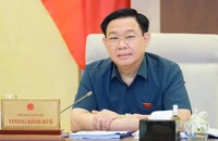 TP Thủ Đức cần chính sách mới, cơ chế đặc thù vì 'áo cũ quá chật'