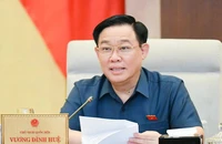 Quốc hội sẽ bầu Tổng Kiểm toán nhà nước tại kỳ họp thứ 4