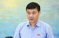 Thị trường vốn, bất động sản 'tiềm ẩn rủi ro'