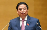 Thủ tướng: Quy về một đầu mối quản lý xăng dầu