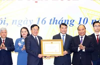 Vốn tín dụng chính sách giúp 4,5 triệu hộ vượt ngưỡng nghèo