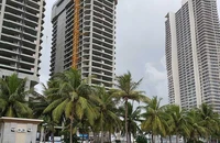 Sau cú sốc Cocobay Đà Nẵng: Bẻ lái cho thị trường condotel