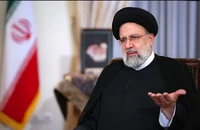 Tổng thống Iran nói xuất khẩu dầu của nước này tăng gấp đôi kể từ tháng 8