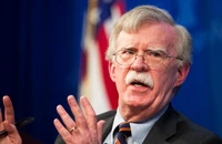 Mỹ, Iran ‘đấu khẩu’ quanh cáo buộc Tehran âm mưu sát hại Cố vấn An ninh Quốc gia thời ông Trump