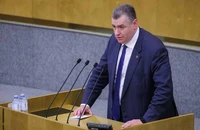 Chủ tịch Ủy ban Đối ngoại Hạ viện Nga nói về khả năng nối lại đàm phán với Ukraine ‘ở bất kỳ cấp nào’