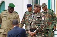 Đảo chính Niger: Tướng Abdourahamane Tiani tuyên bố không nhượng bộ