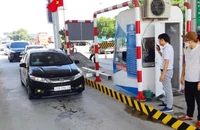 VETC lên tiếng về việc Viettel 'tố' dán trùng 40.000 thẻ ETC