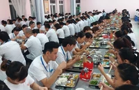 Người lao động tiếp tục được hỗ trợ từ phí công đoàn