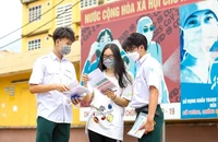 Dự báo thời tiết các ngày thi tốt nghiệp THPT 2022