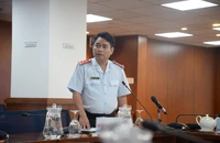 Sở VHTT TP.HCM chính thức thông tin vụ tiêu hủy tranh của họa sĩ Bùi Chát