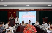 Sau khi thành lập TP Thủ Đức: Chưa đạt như kỳ vọng của người dân