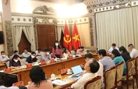 Sở, ngành TP.HCM đề xuất cơ chế tài chính đặc thù cho TP.HCM