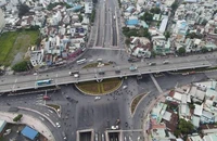 Ủy ban trình HĐND TP.HCM về dự án cao tốc TP.HCM- Mộc Bài, Rạch Xuyên Tâm