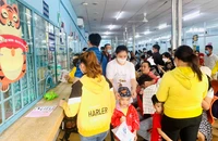 Bệnh viện than khó giữ chân nhân lực công nghệ thông tin