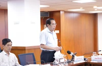 5 giải pháp hỗ trợ người lao động mất việc cận Tết