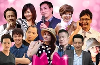 “Giáo sư Xoay”, Chí Trung chọc cười bằng tình yêu và nghĩa vợ chồng