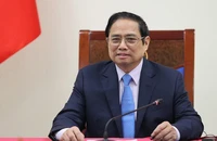 Italia quan tâm đến việc doanh nghiệp xuất khẩu hạt điều Việt Nam bị lừa