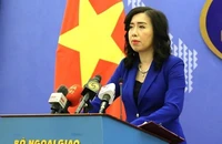 Việt Nam đề nghị Malaysia đối xử nhân đạo với 42 ngư dân bị bắt giữ