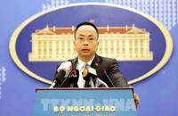 Tiếp tục theo dõi sát tình hình lao động Việt Nam tại Campuchia