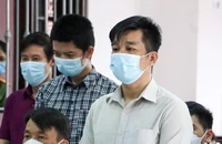 Tổng giám đốc lừa hơn 800 người lãnh án chung thân