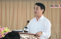 Bí thư Hậu Giang nói về vụ 3 cán bộ CDC vừa bị bắt