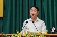 Bí thư Hậu Giang yêu cầu làm tốt công tác giải phóng mặt bằng cho các dự án cao tốc