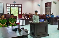 Làm giả giấy tờ đất, chiếm đoạt hơn nửa tỉ