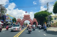 Kiên Giang: Gần 570 cá nhân, tổ chức vi phạm thực hành tiết kiệm