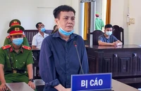 Đánh nhau sau bữa nhậu: 1 người chết, 1 người đi tù