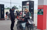 Bộ Công Thương chỉ đạo khẩn sau thông tin Lọc dầu Nghi Sơn giảm công suất