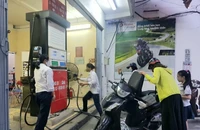 Thường xuyên bị chiết khấu 0 đồng, nhà bán lẻ xăng dầu lại gửi đơn tới Thủ tướng