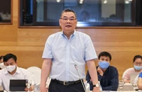 Bộ Công an trả lời về tiến độ các vụ án thao túng thị trường chứng khoán
