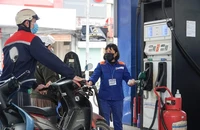 Giá xăng tăng liên tiếp, nguồn cung trong nước ra sao?