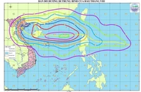 Nam bộ sắp đón đợt mưa giông kéo dài
