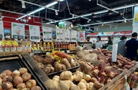 Hàng hoá chỉ tăng không giảm, Bộ Công Thương tổng kiểm tra