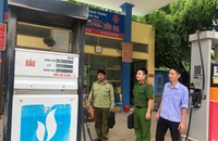7 công ty đầu mối kinh doanh xăng dầu bị tước giấy phép