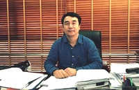 ‘Khắc tinh’ hàng giả thôi nhiệm vụ ở BCĐ 389 Quốc gia