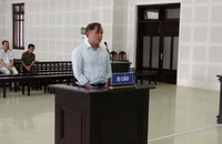 Giả chữ ký lãnh đạo TP Đà Nẵng để lừa 'chạy việc'