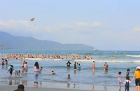 Đà Nẵng mở màn mùa du lịch biển với chuỗi sự kiện hoành tráng