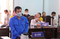 Tài xế “xe điên” lao vào tiệm bánh mì ở Đà Nẵng bị phạt 2 năm tù